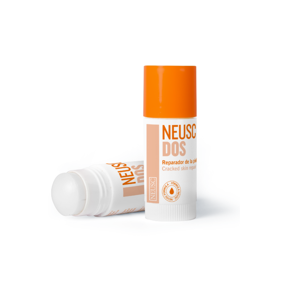 Neusc Dos Reparador De La Piel Stick 24 g