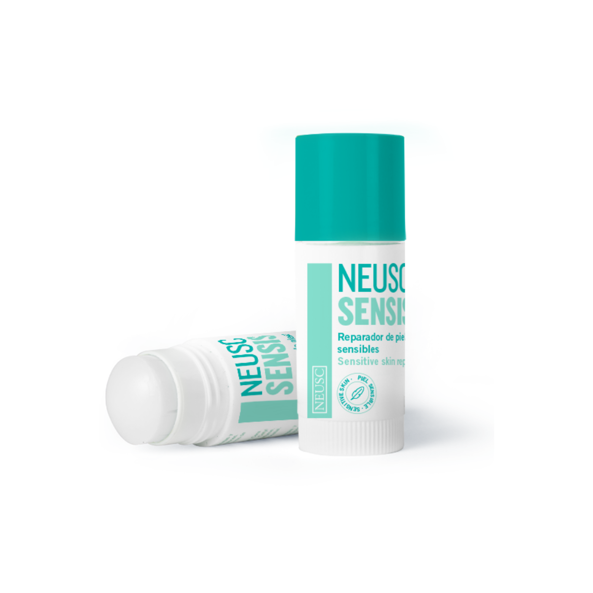 Neusc Sensis Reparador De Piel Sensible Stick24g