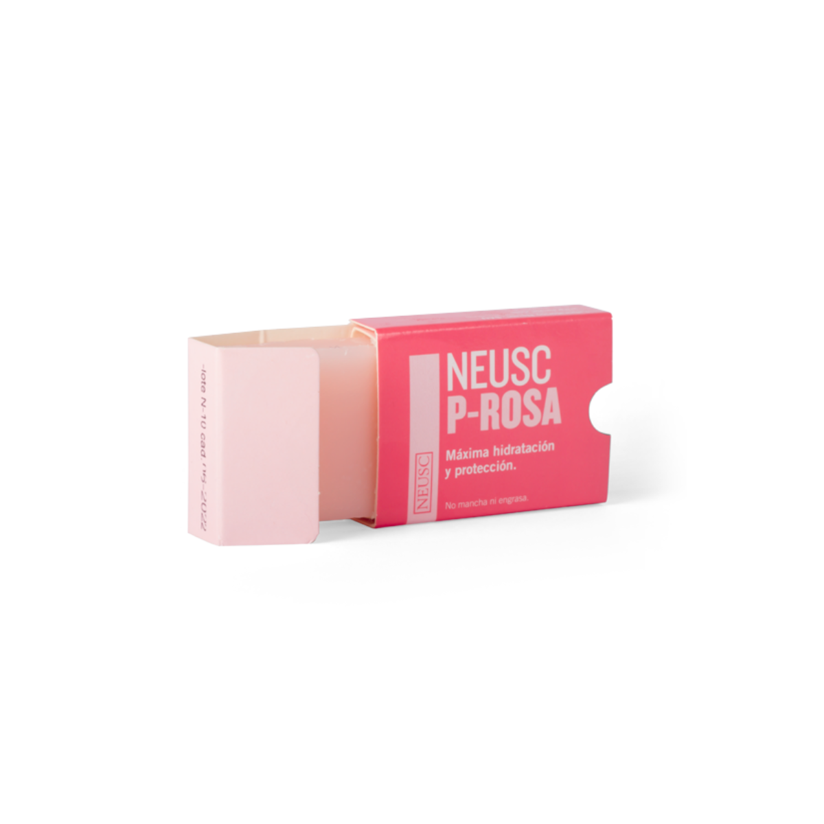 Neusc-P Rosa Pastilla Grasa 24 g