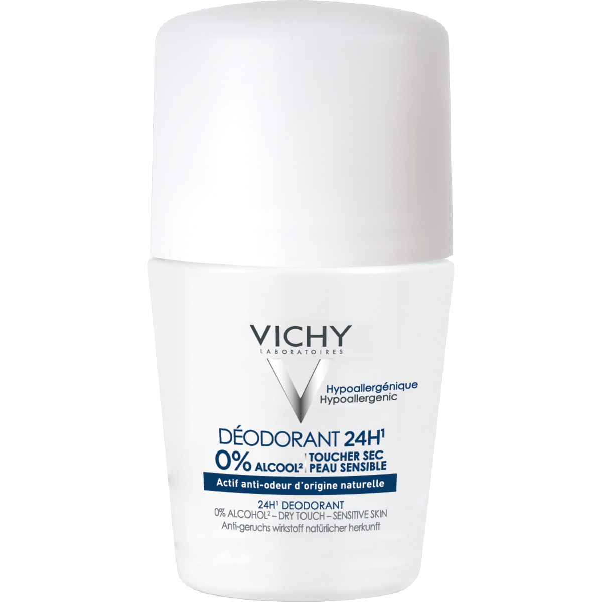 Vichy Desodorante 24H Tacto Seco 50 ML