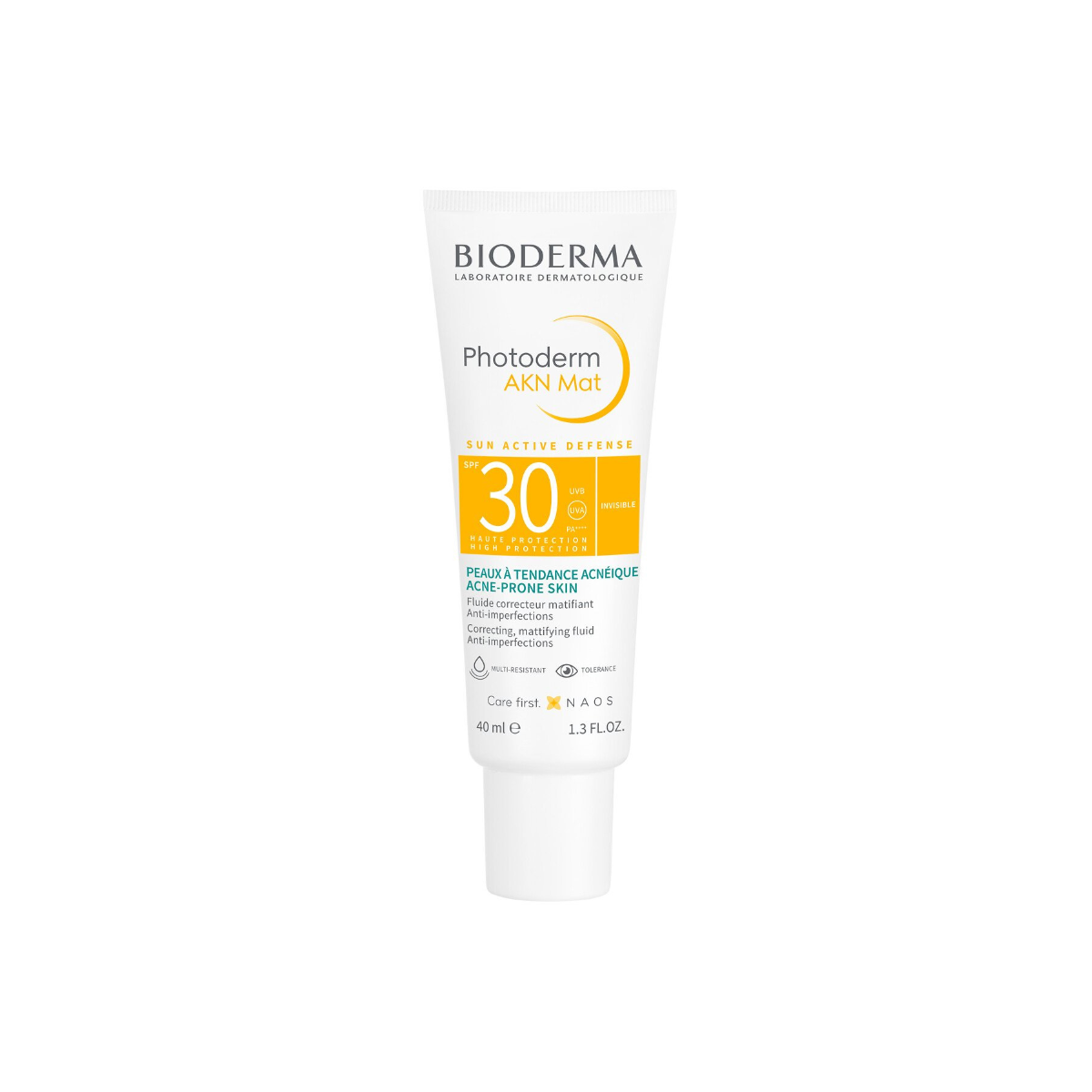 Photoderm AKN SPF 50 Mat Fluido Bioderma