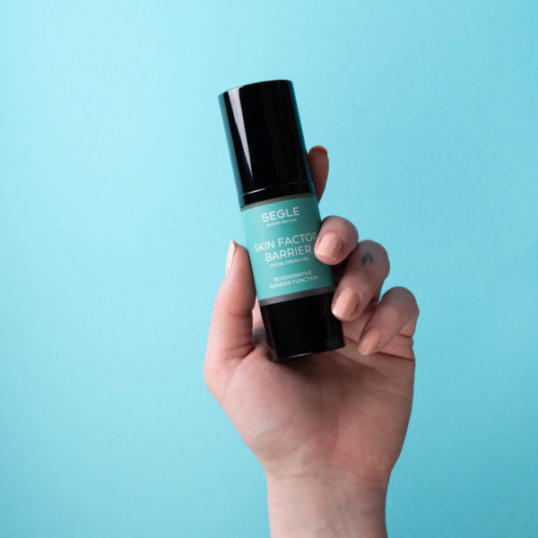 Segle Skin Factor Barrier Gel Crema 30 ML