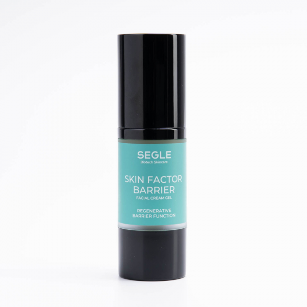 skin factor barrier gel crema