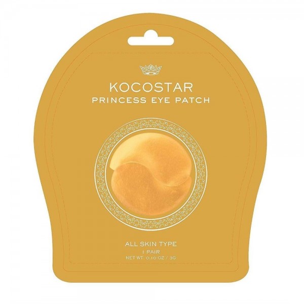 kocostar gold princess eye patch 3 gr