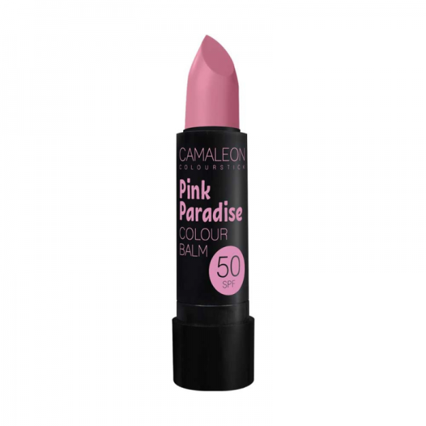 Colour balm pink paradise bálsamo spf 50