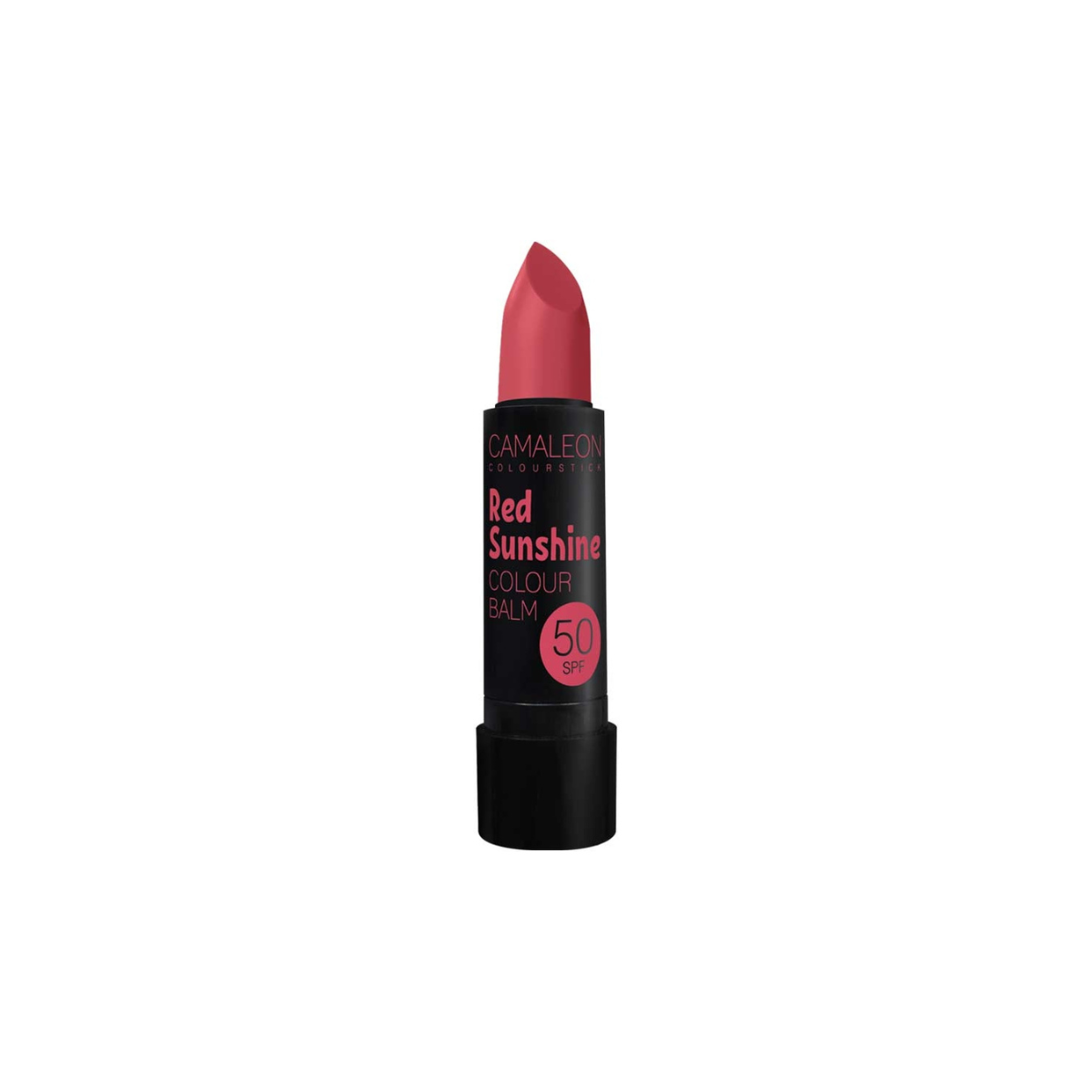 Colour balm Red bálsamo labial spf 50