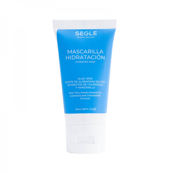 Segle Mascarilla Hidratación Intensa 50 ml