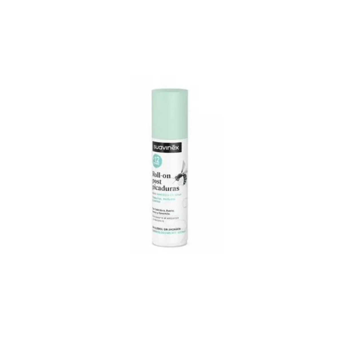 Suavinex Roll-on Post Picadura 15 ml