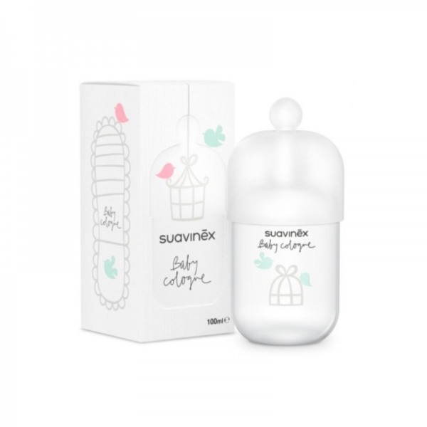 Suavinex - Colonia infantil 100ml