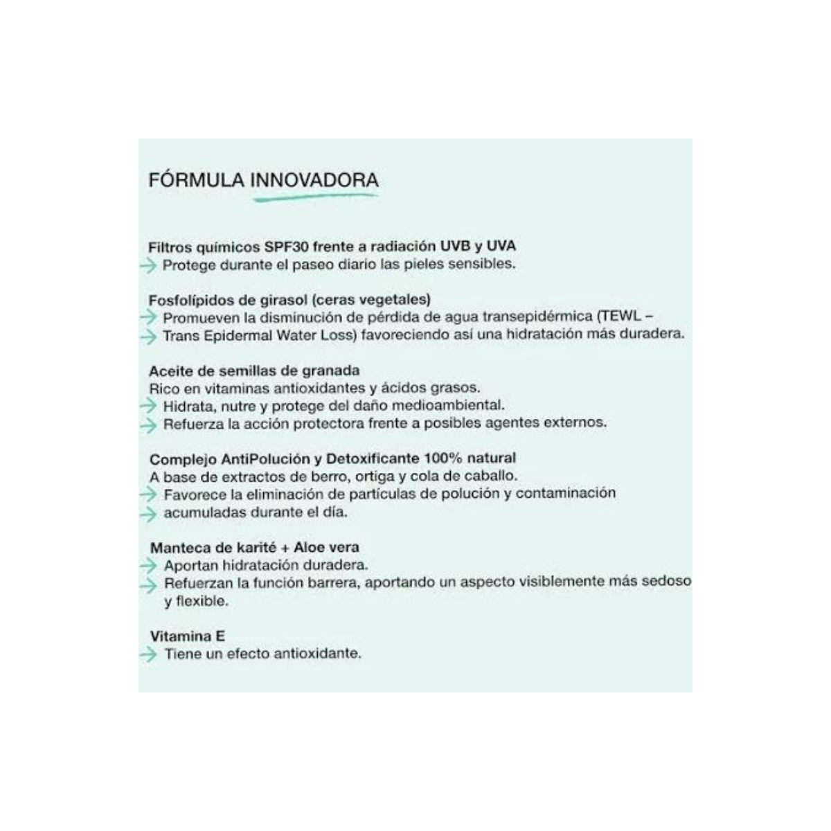 Suavinex Mi Primera Crema Facial SPF 30 50 ML