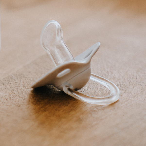 Suavinex Chupete Silicona Anatómico Clásico + 18 meses. 2 unidades. 2