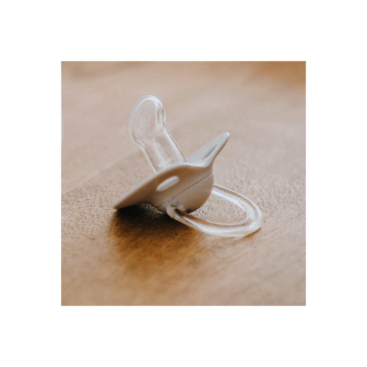 Suavinex Chupete Silicona Anatómico Clásico +18