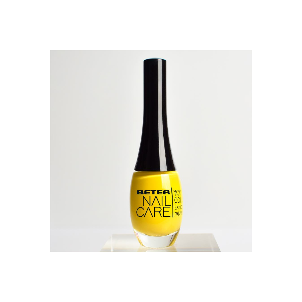 Beter Nail Care Youth Color 240 Energy Pill