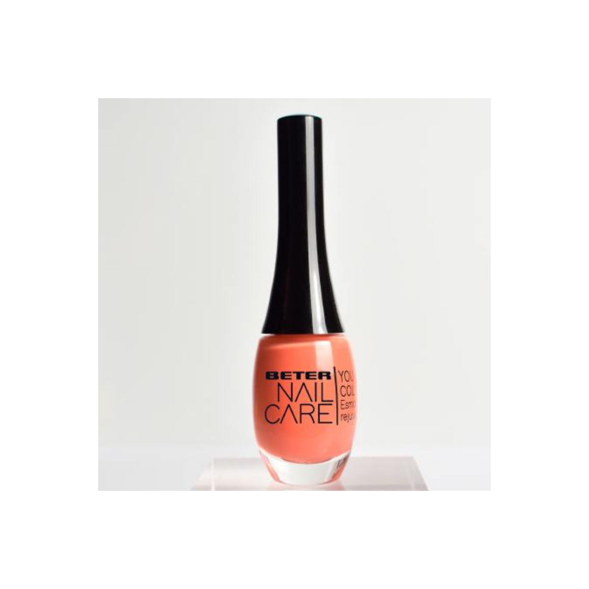 Beter Nail Care Youth Color 241 Dopamine Juice