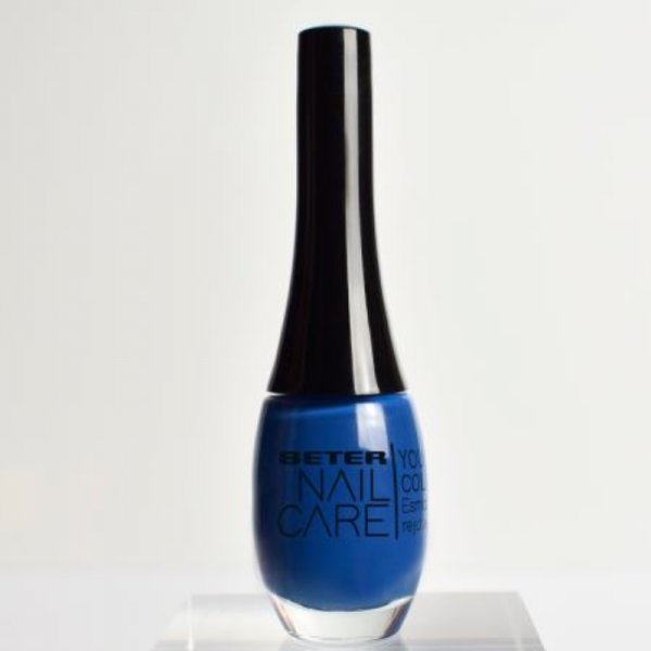 Beter Nail Care Youth Color 237 Indigo Moon