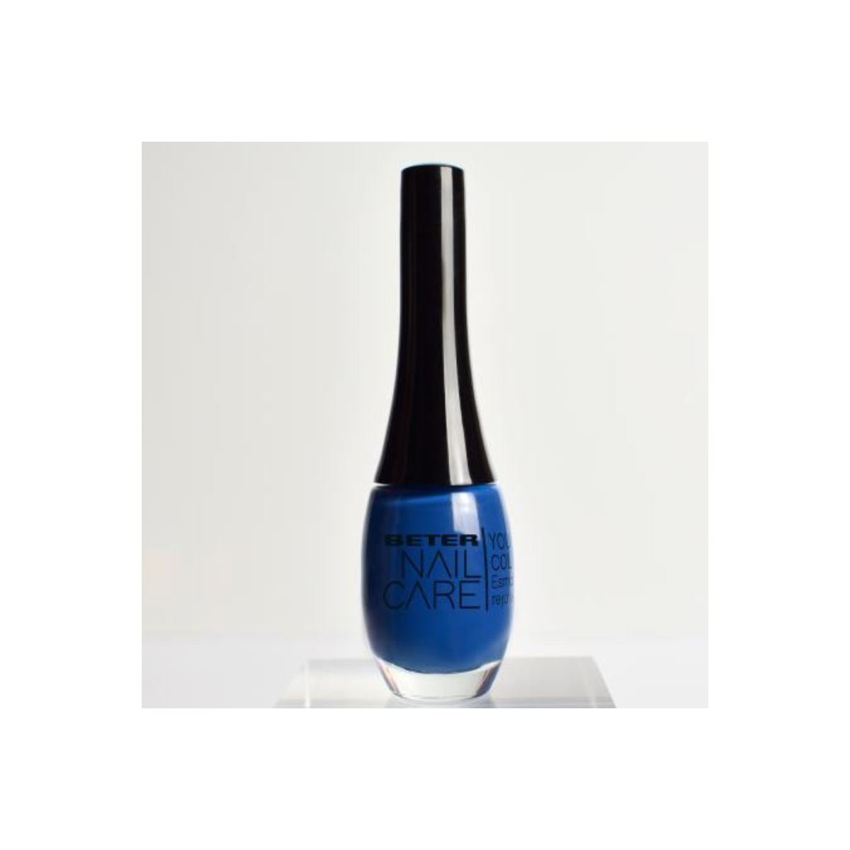 Beter Nail Care Youth Color 237 Indigo Moon