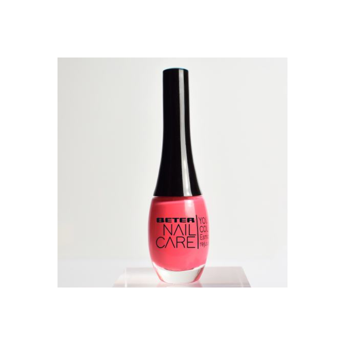 Beter Nail Care Youth Color 242 Spicy Blossom