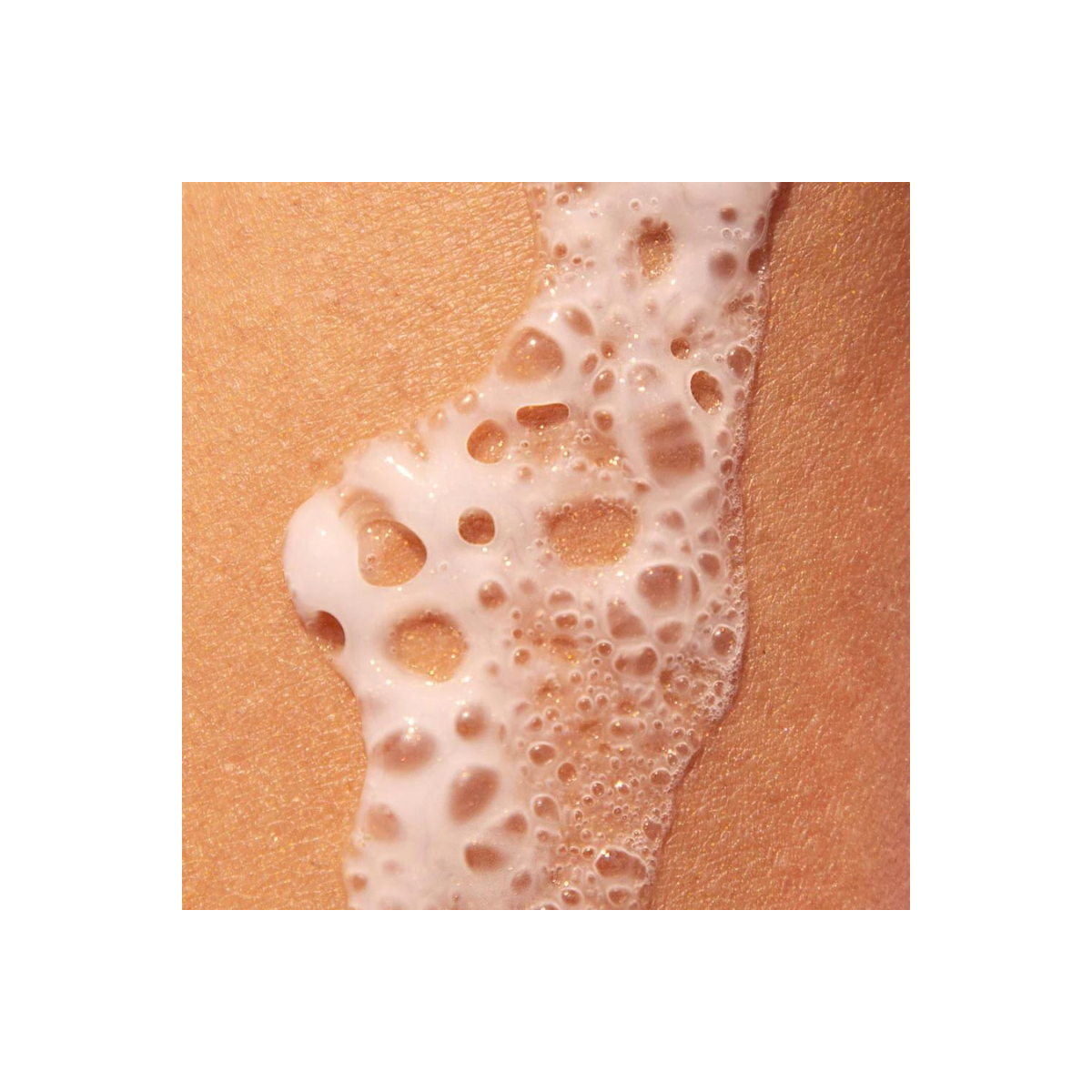 Fler Fresh Glow Crackling Body Mousse 150 ML