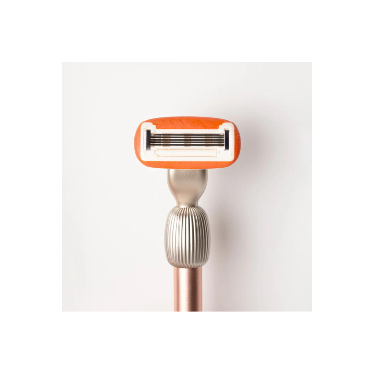 Fler Razor Starter Set Blush - Rosa