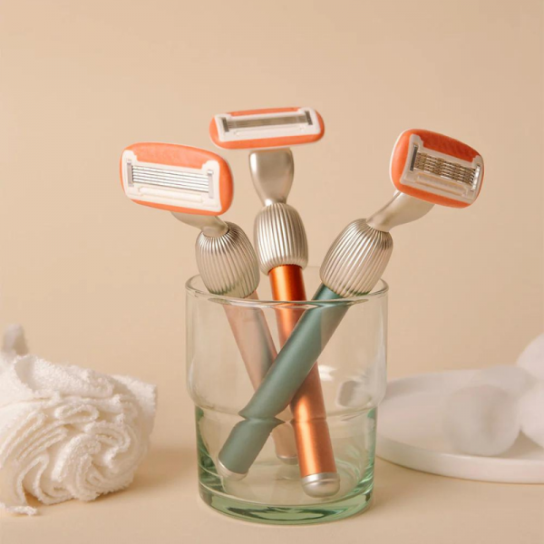 Fler Razor Starter Set Pine Verde