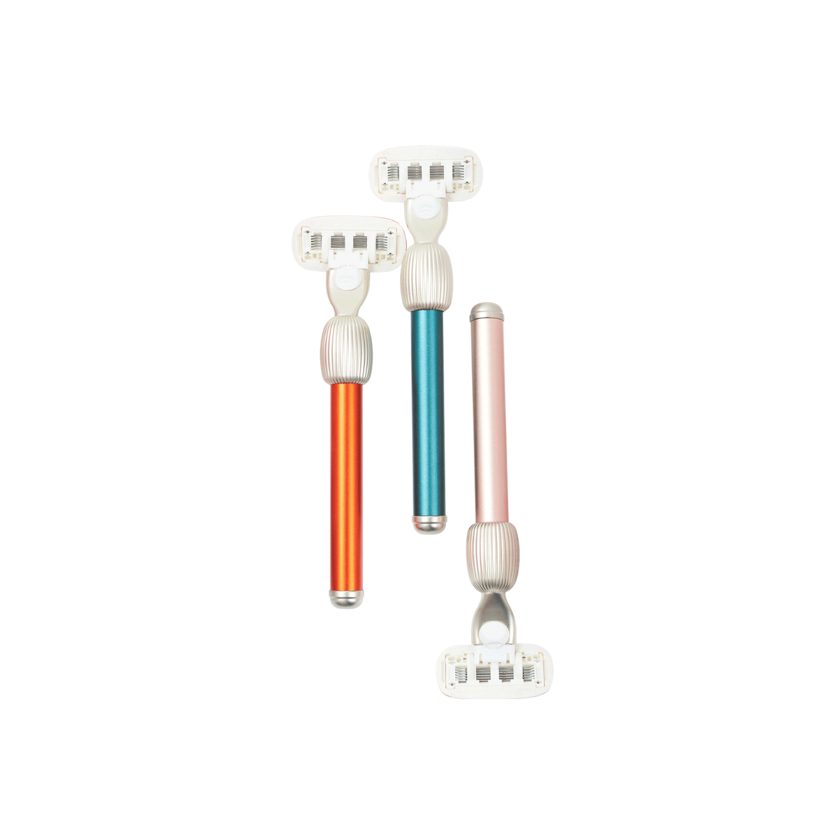 Fler Razor Starter Set Pine Verde