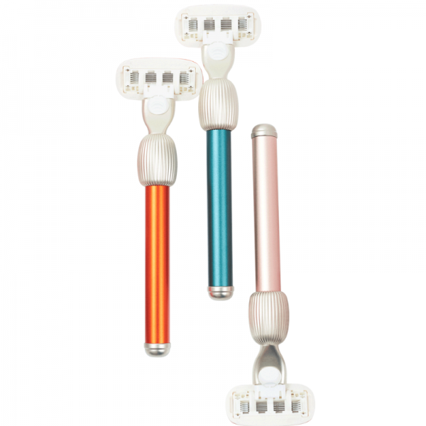 Fler Razor Starter Set Pine Verde