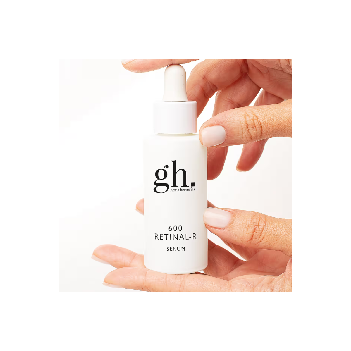 Gh 600 Retinal-R Serum 30 ML