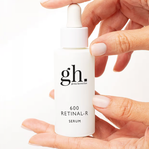 Gh 600 Retinal-R Serum 30 ML