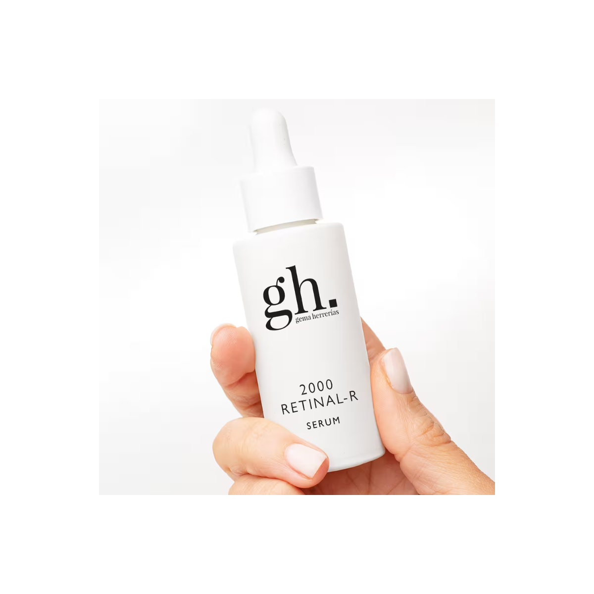 Gh 2000 Retinal-R Serum 30 ML