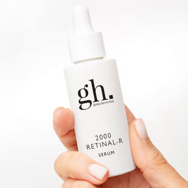 Gh 2000 Retinal-R Serum 30 ML