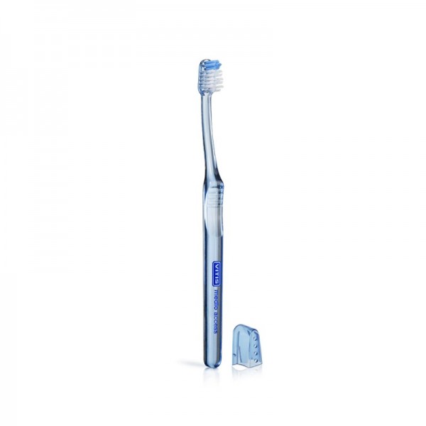 CEPILLO DENTAL ADULTO VITIS MEDIO ACCESS