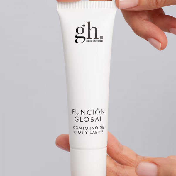 función global contorno de ojos y labios 30 ml 2