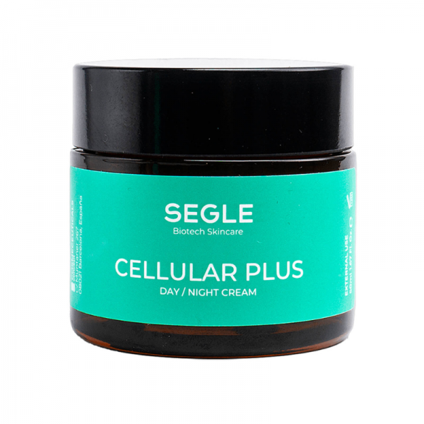 cellular plus crema piel seca 50 ml