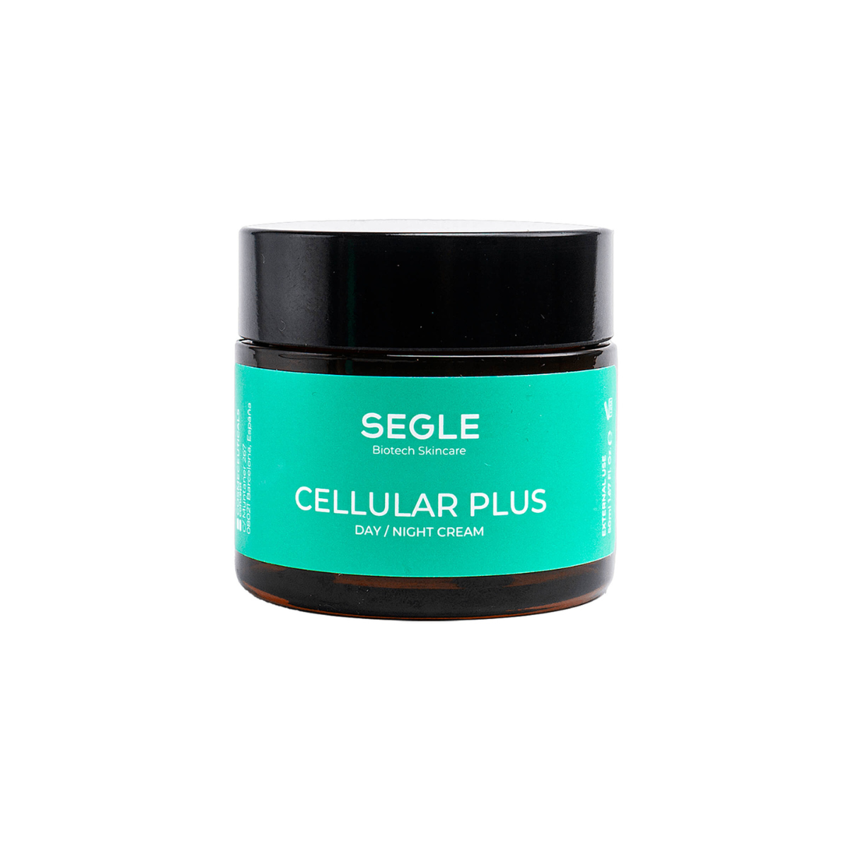 cellular plus crema piel seca 50 ml