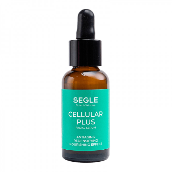 cellular plus serum para piel seca 30 ml