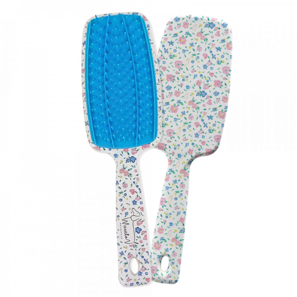 Marieta Hairstyle Cepillo L Desenredante