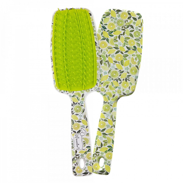 Marieta Hairstyle Cepillo L Desenredante 2