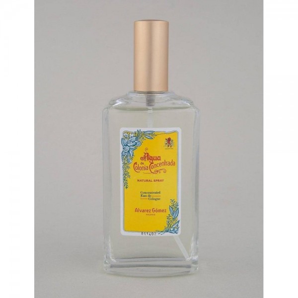 alvarez gomez agua de colonia 150 ml