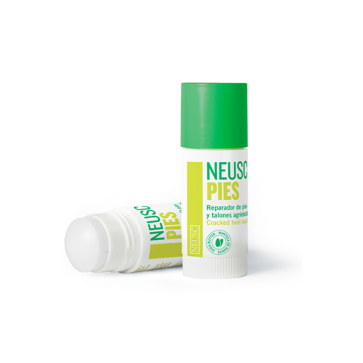 neusc pies stick repararador