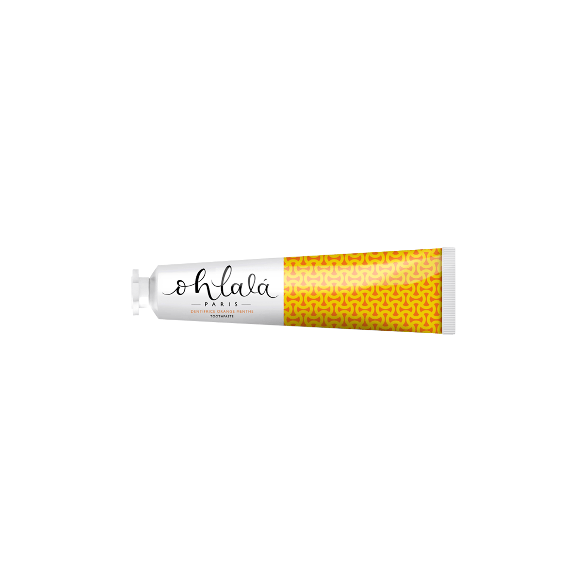 Ohlalá Naranja Menta Pasta 75 ml