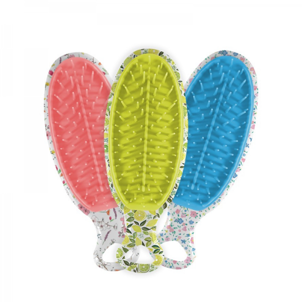 Marieta Hairstyle Cepillo XS Desenredante