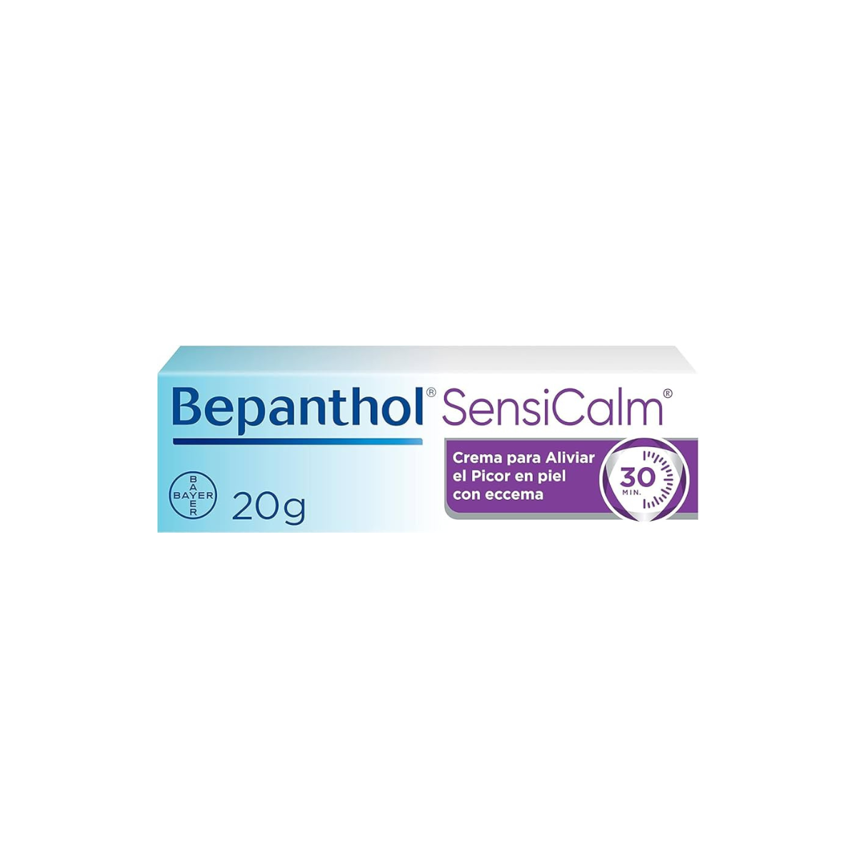 Bepanthol SensiCalm Crema 20 g