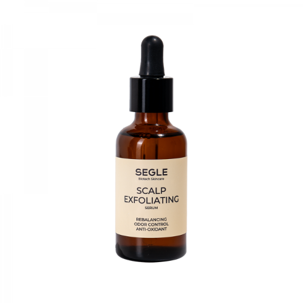 Segle Capilar Exfoliante Scalp Serum 50 ml