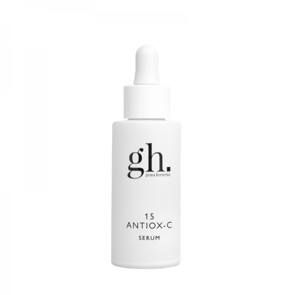 GH 15 ANTIOX C SERUM 30ML
