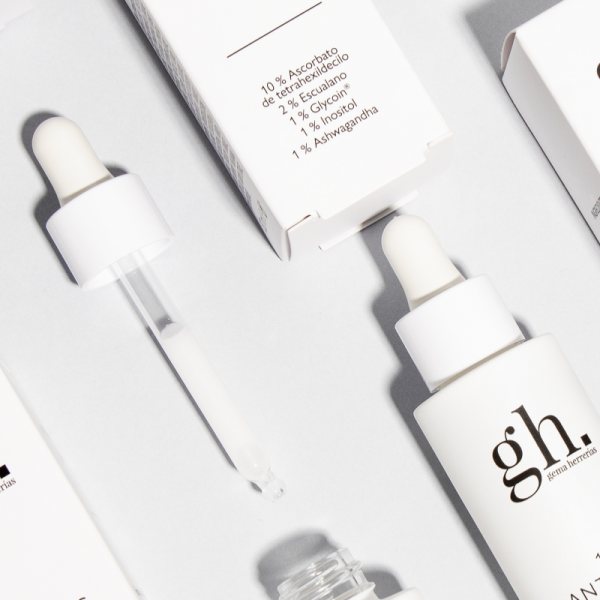 GH 15 ANTIOX C SERUM 30ML 2