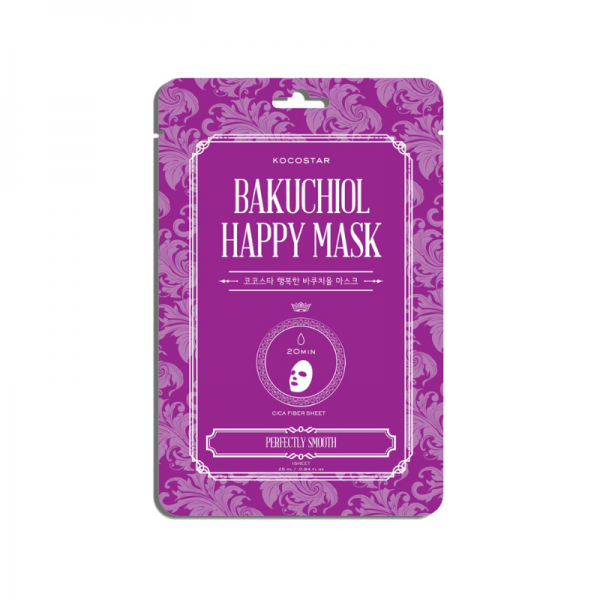 Kocostar Bakuchiol Happy Mask 1 ud