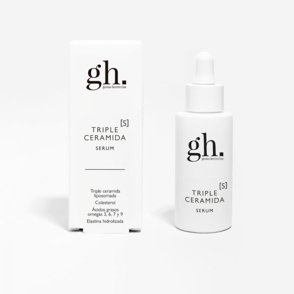 Gh Triple Ceramida Sérum 30 ml