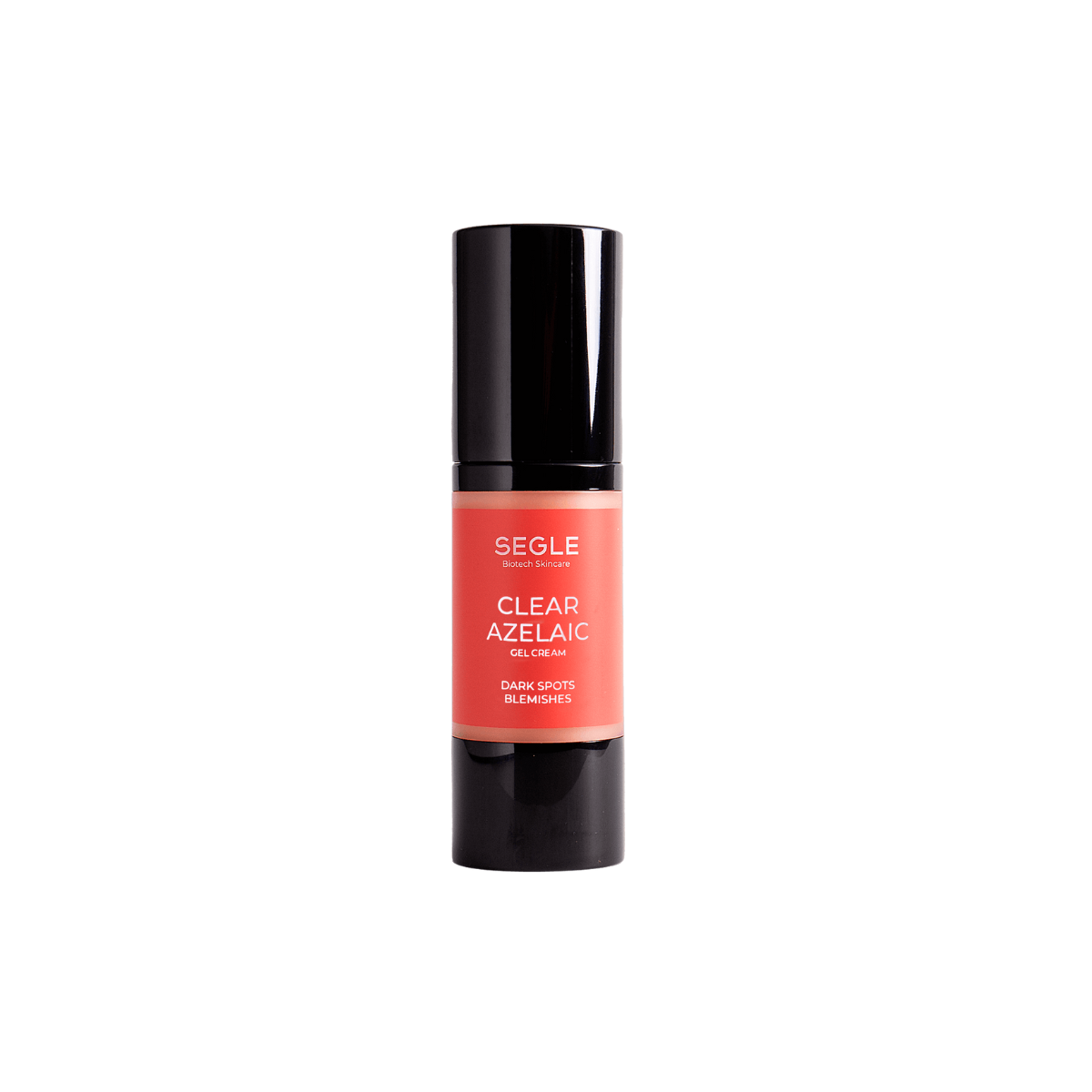 clear azelaic gel crema