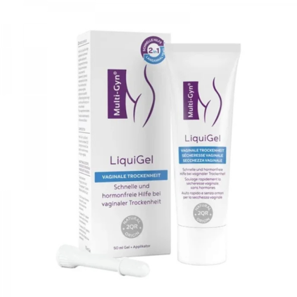Multi-gyn Liquigel 50 ml