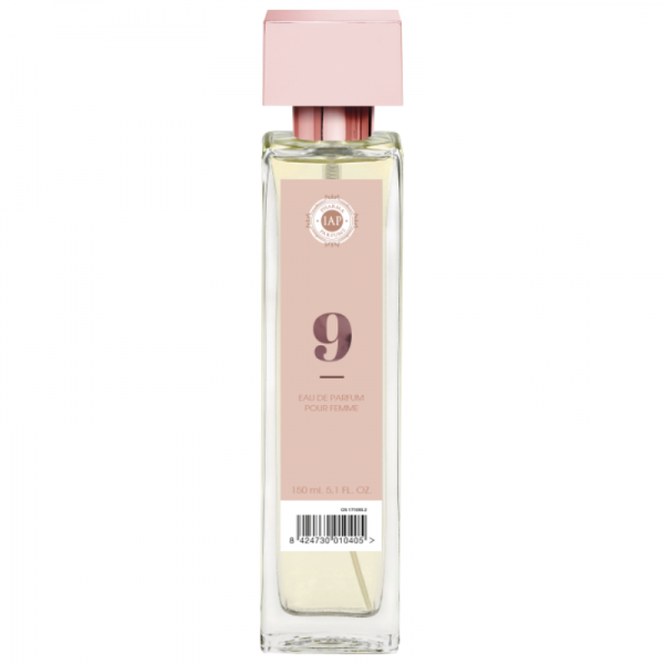 IAP Pharma Pour Femme Nº 9 150 ML